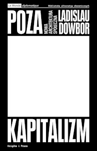 Poza kapitalizm - Dowbor Ladislau - książka