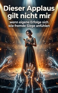 Dieser Applaus gilt nicht mir - Thea Winterbruch - ebook