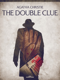 The Double Clue - Agata Christie - ebook