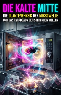 Die kalte Mitte - Phillipp Wulf - ebook