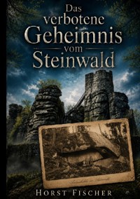 Das verbotene Geheimnis vom Steinwald - Horst Fischer - ebook