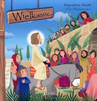Wielkanoc - Nosek Bogusław - książka
