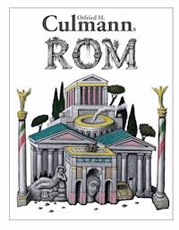 Culmanns Rom - Otfried H. Culmann - ebook