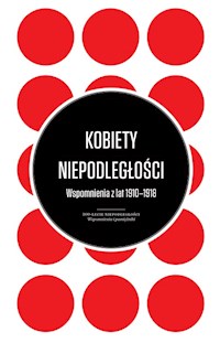 Kobiety Niepodległości -  - książka