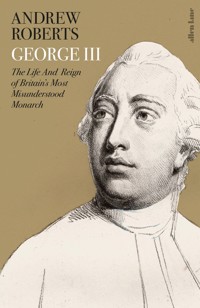 George III - Roberts 	Andrew - książka