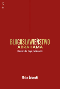 Błogosławieństwo Abrahama - Świderski Michał - ebook