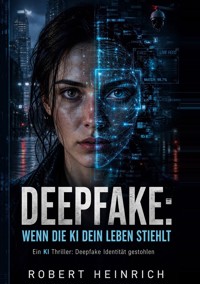 Deepfake - Robert Heinrich - ebook