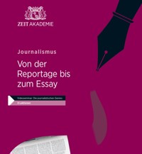 Journalismus - Giovanni di Lorenzo - ebook
