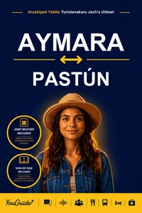 The Language Guide for Travelers - Aymara to Pashto - YouGuide - ebook
