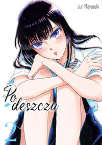 Po deszczu #2 - Jun Mayuzuki - książka