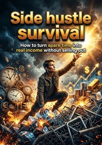 Side hustle survival - Malcolm Pierce - ebook