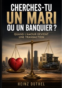 Cherches-tu un mari ou un banquier ? - Heinz Duthel - ebook