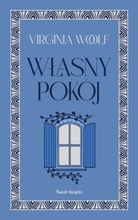 Własny pokój - Virginia Woolf - książka