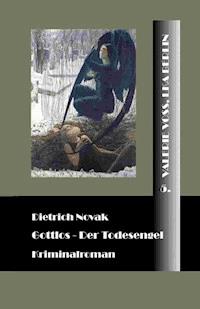 Gottlos - Dietrich Novak - ebook