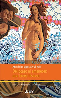 Del ocaso al amanecer - Liliana Checa - ebook