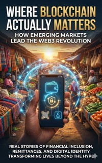 Where Blockchain Actually Matters: How Emerging Markets Lead the Web3 Revolution - David Patterson - ebook