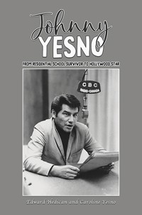Johnny Yesno - Edward Hedican - ebook
