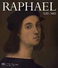 Raphael: 1520-1483 -  - książka