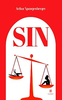 SIN - Arthur Spangenberger - ebook