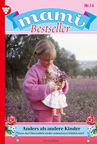 Anders als andere Kinder - Gitta Holm - ebook