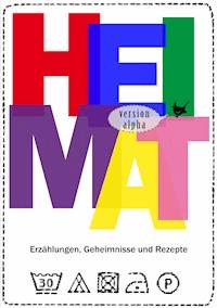 Heimat - Sevastos P. Sampsounis - ebook