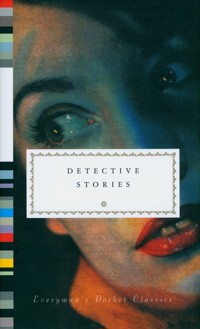 Detective Stories -  - książka