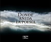 Donde anida la poesía - Roberto Chile - ebook