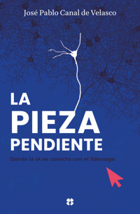 La pieza pendiente - José Pablo Canal de Velasco - ebook