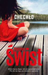 Chechło - Paulina Świst - ebook + audiobook + książka