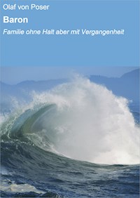 Baron - Olaf von Poser - ebook