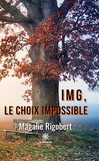 IMG, le choix impossible - Magalie Rigobert - ebook