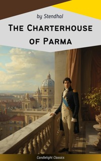 The Charterhouse of Parma - Stendhal - ebook