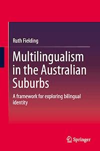 Multilingualism in the Australian Suburbs - Ruth Fielding - ebook