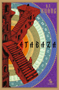 Katabaza - Rebecca F Kuang - ebook + audiobook + książka