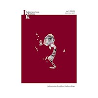 Laboratorium kultury 2/2013 -  - książka