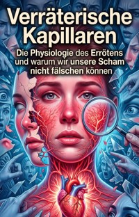Verräterische Kapillaren - Jan Kalb - ebook