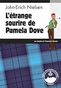 L'étrange sourire de Pamela Dove - john erich nielsen - ebook