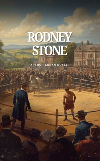 Rodney Stone - Arthur Conan Doyle - ebook