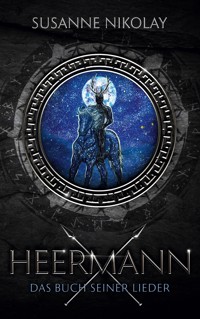 Heermann - Das Buch seiner Lieder - Susanne Nikolay - ebook
