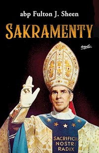 Sakramenty - Sheen Fulton J. - książka