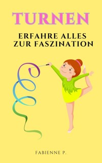 Turnen - Fabienne P. - ebook