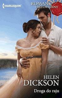 Droga do raju - Helen Dickson - ebook