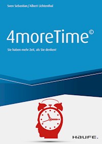 4moreTime© - Sven Sebastian - ebook