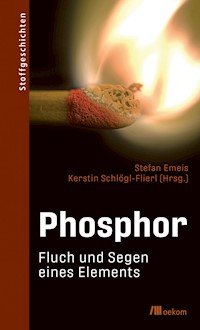 Phosphor -  - ebook