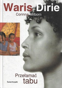 Przełamać tabu - Waris Dirie, Corinna Milborn - ebook