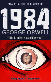 1984 - George Orwell - ebook