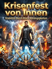 Krisenfest von Innen - Claudia Engel - ebook