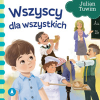 Wszyscy dla wszystkich - Julian Tuwim - książka
