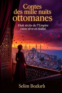 Contes des mille nuits ottomanes - Selim Bozkırlı - ebook