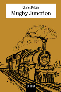 Mugby Junction - Dickens Charles - ebook